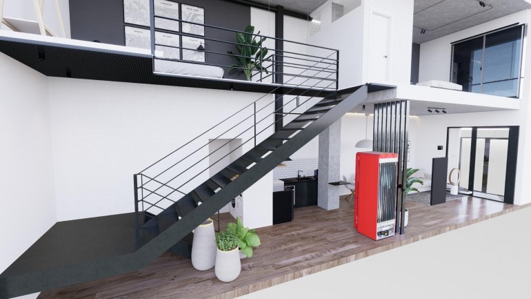 Apartamento / piso - Nueva construcción  - Alicante - Carolinas Bajas