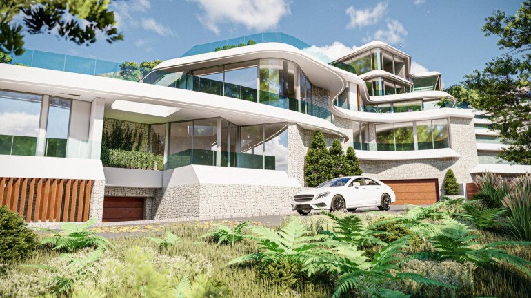 Apartamento / piso - Nueva construcción  - Calpe - Mascarat