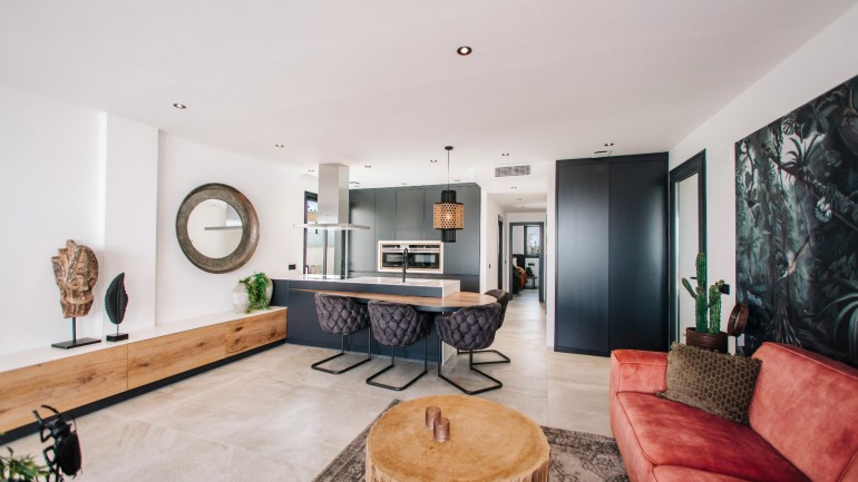 Apartamento / piso - Nueva construcción  - Rojales - Rojales