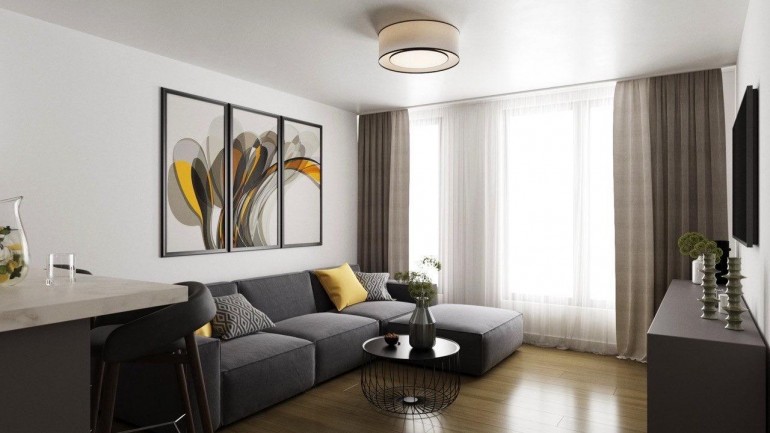 Apartment / flat - New Build - Alicante - Centro