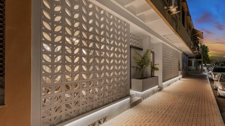 Apartment / flat - New Build - Torrevieja - Playa Los Naufragos