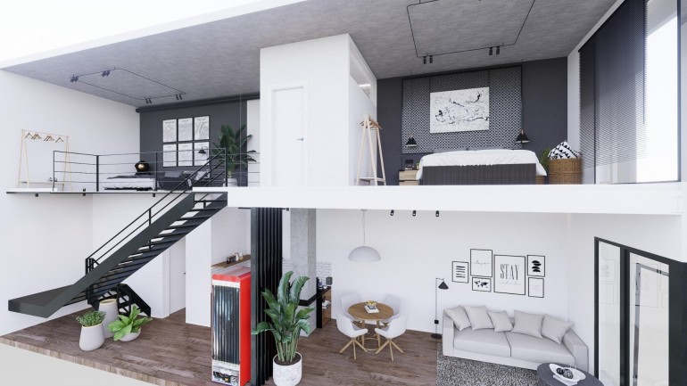 Appartement - Nouvelle construction - Alicante - Carolinas Bajas