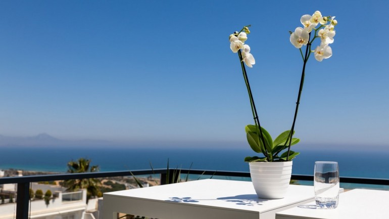 Appartement - Nouvelle construction - Santa Pola - Gran Alacant