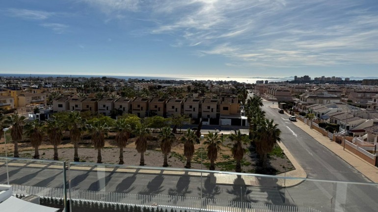 Ático - Nueva construcción  - Orihuela Costa - Lomas de Cabo Roig