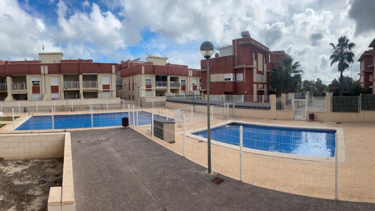 Ático - Nueva construcción  - Orihuela Costa - Lomas de Cabo Roig