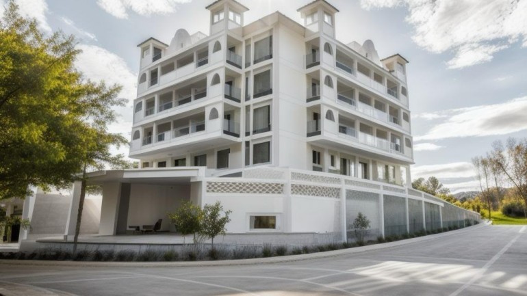 Attique - Nouvelle construction - Bigastro - pueblo