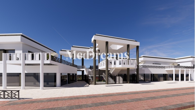 Garage - Revente - Algorfa - 187002