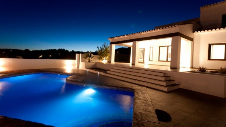Villa - New Build - Moraira_Teulada - La Sabatera