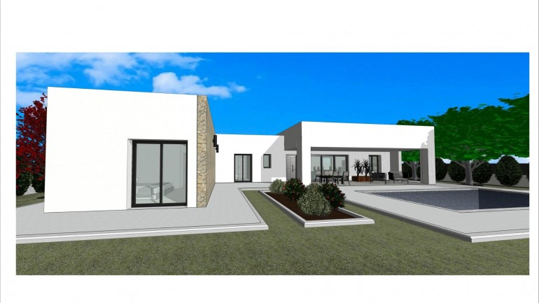 Villa - Nouvelle construction - La Romana - Batistes