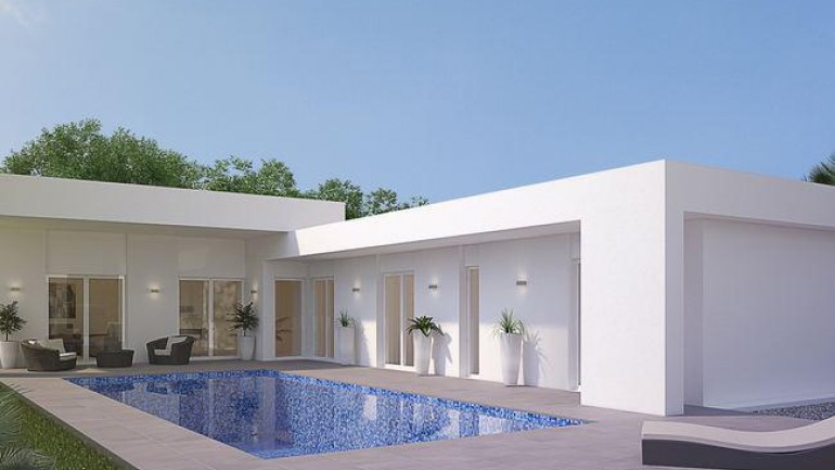 Villa - Nueva construcción  - La Romana - Villas de la Romana