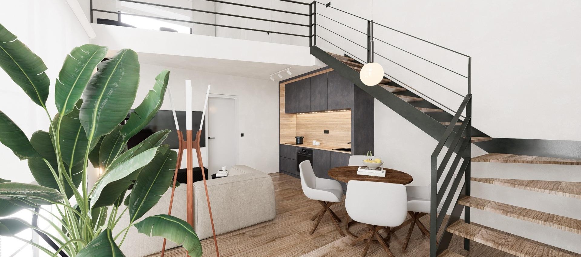 Nueva construcción  - Apartamento / piso - Alicante - Carolinas Bajas