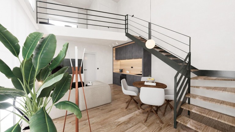 Nueva construcción  - Apartamento / piso - Alicante - Carolinas Bajas