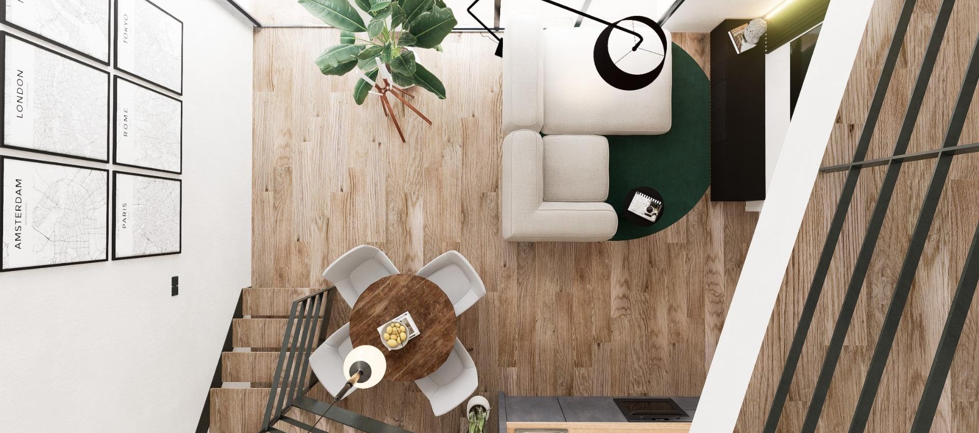 Nueva construcción  - Apartamento / piso - Alicante - Carolinas Bajas