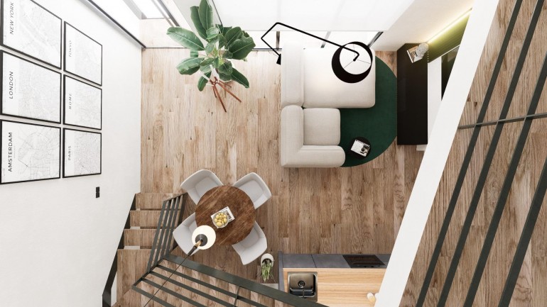 Nueva construcción  - Apartamento / piso - Alicante - Carolinas Bajas