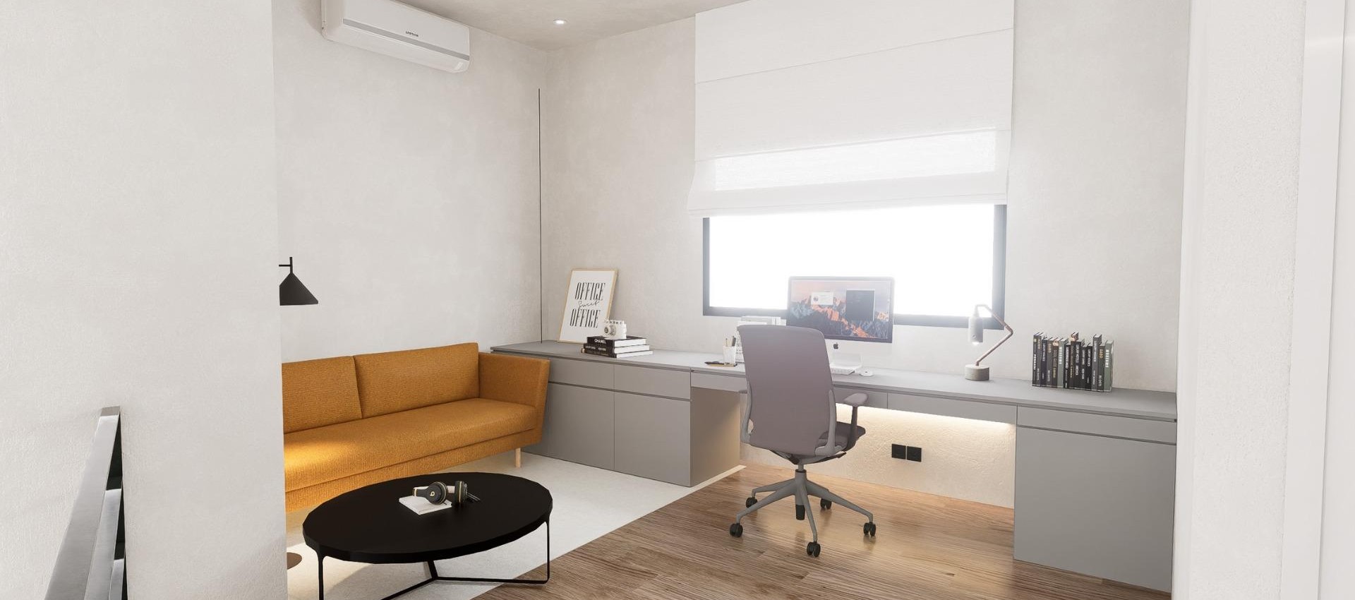 Nueva construcción  - Apartamento / piso - Alicante - Carolinas Bajas