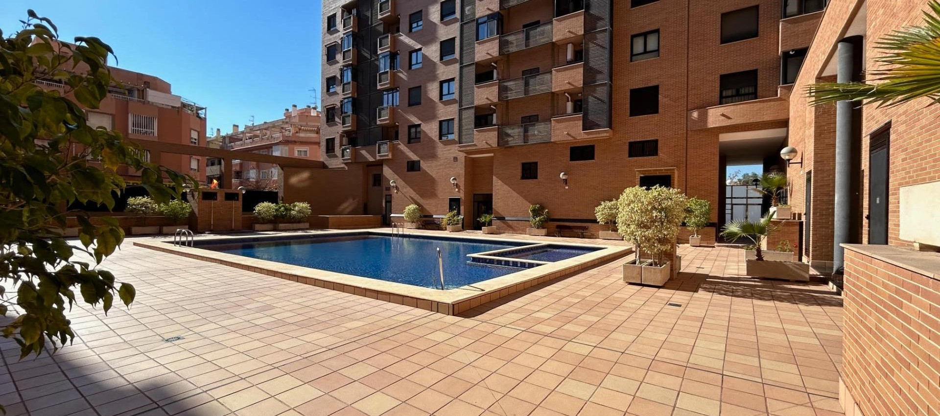 Nueva construcción  - Apartamento / piso - Alicante - Carolinas Bajas