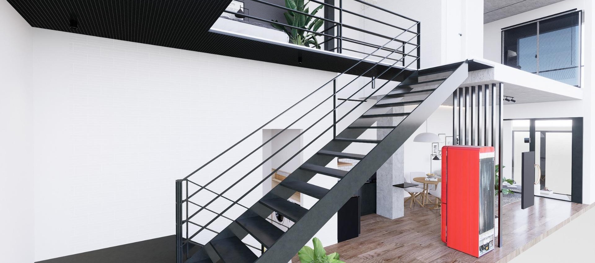 Nueva construcción  - Apartamento / piso - Alicante - Carolinas Bajas