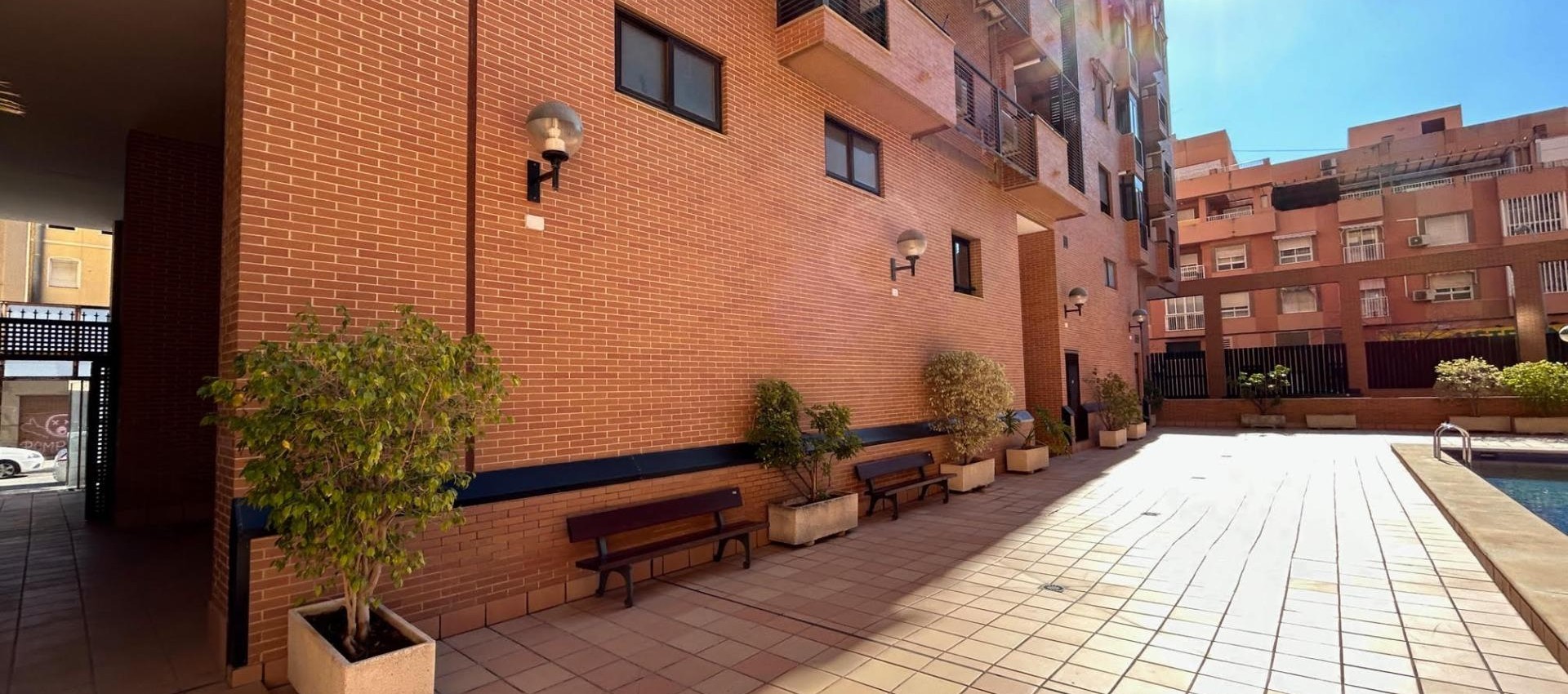 Nueva construcción  - Apartamento / piso - Alicante - Carolinas Bajas