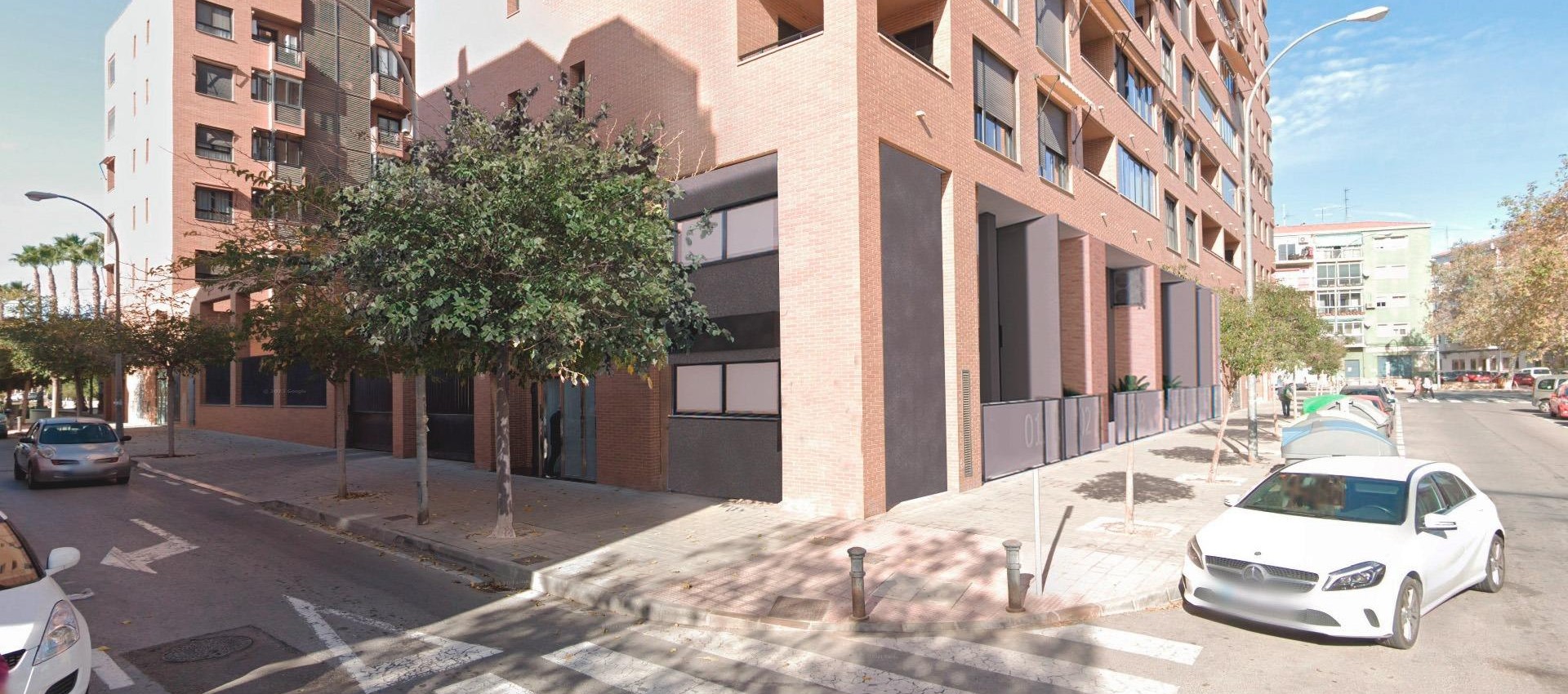 Nueva construcción  - Apartamento / piso - Alicante - Carolinas Bajas