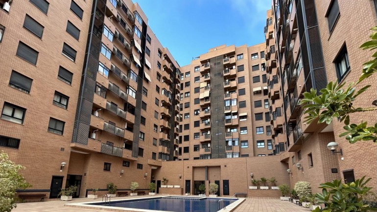 Nueva construcción  - Apartamento / piso - Alicante - Carolinas Bajas