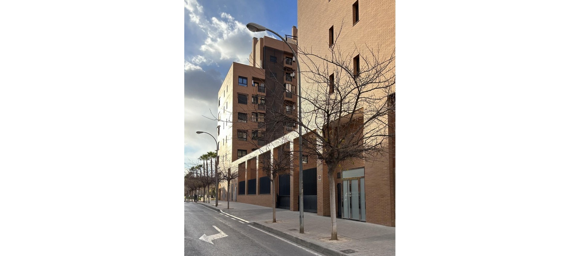 Nueva construcción  - Apartamento / piso - Alicante - Carolinas Bajas