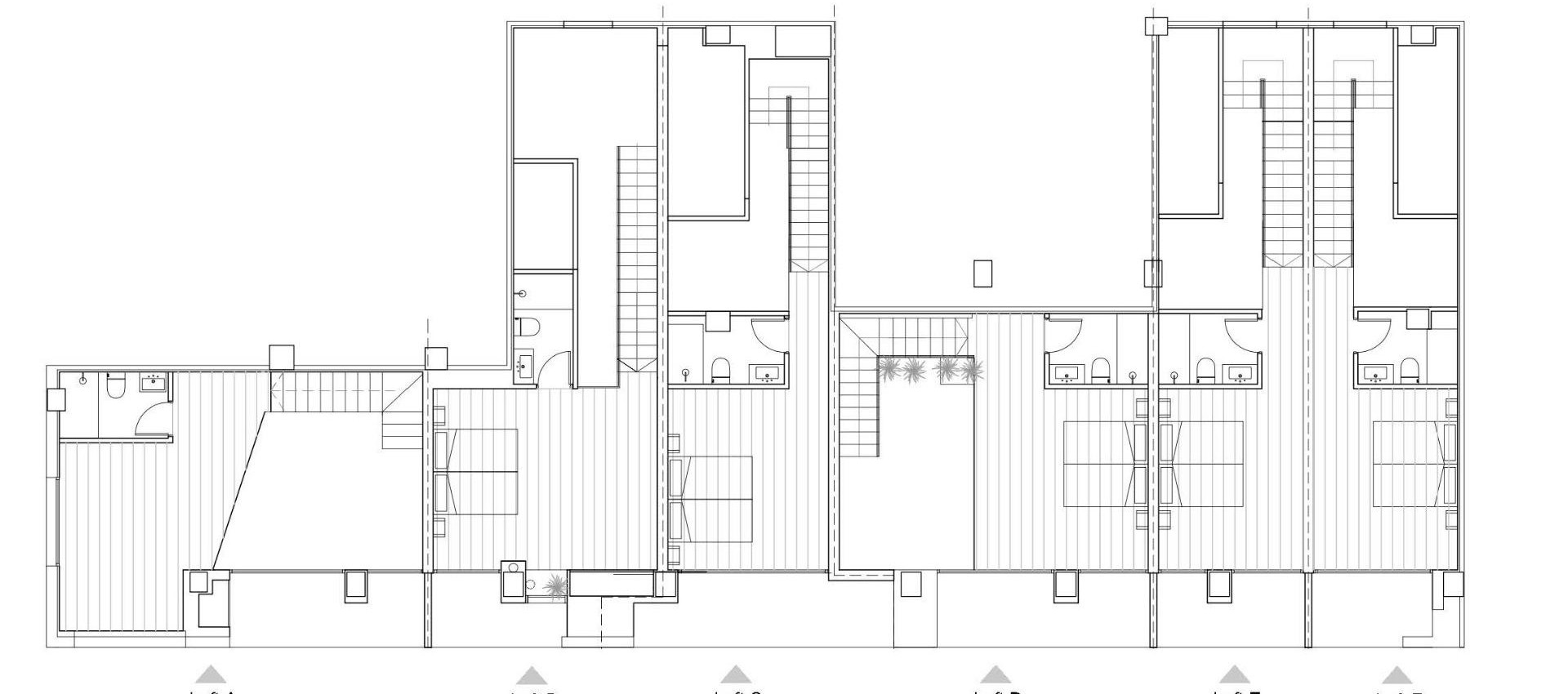 Nueva construcción  - Apartamento / piso - Alicante - Carolinas Bajas