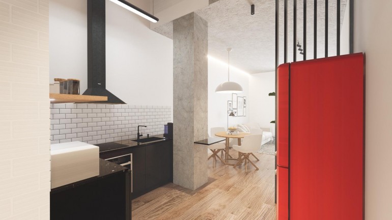 New Build - Apartment / flat - Alicante - Carolinas Bajas