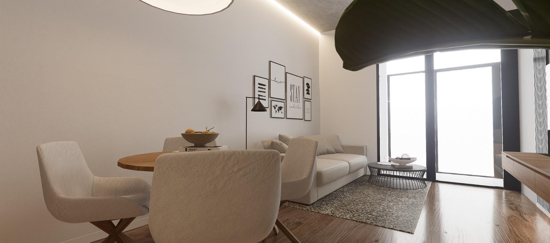 New Build - Apartment / flat - Alicante - Carolinas Bajas