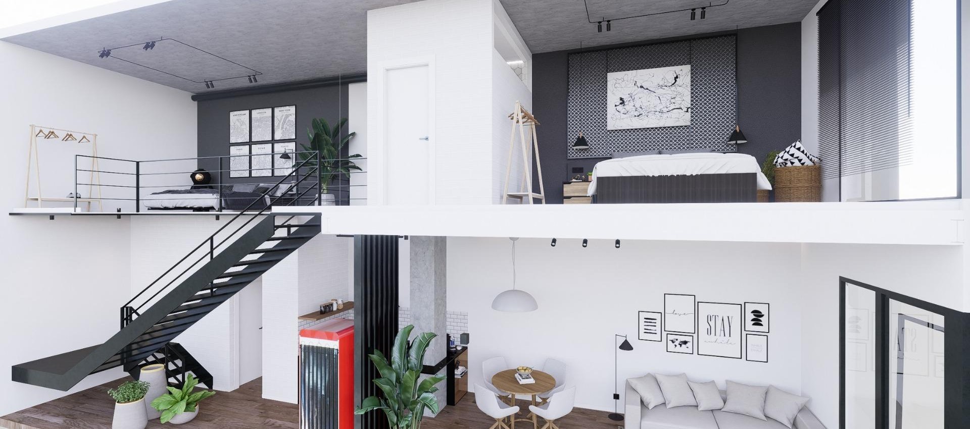 New Build - Apartment / flat - Alicante - Carolinas Bajas