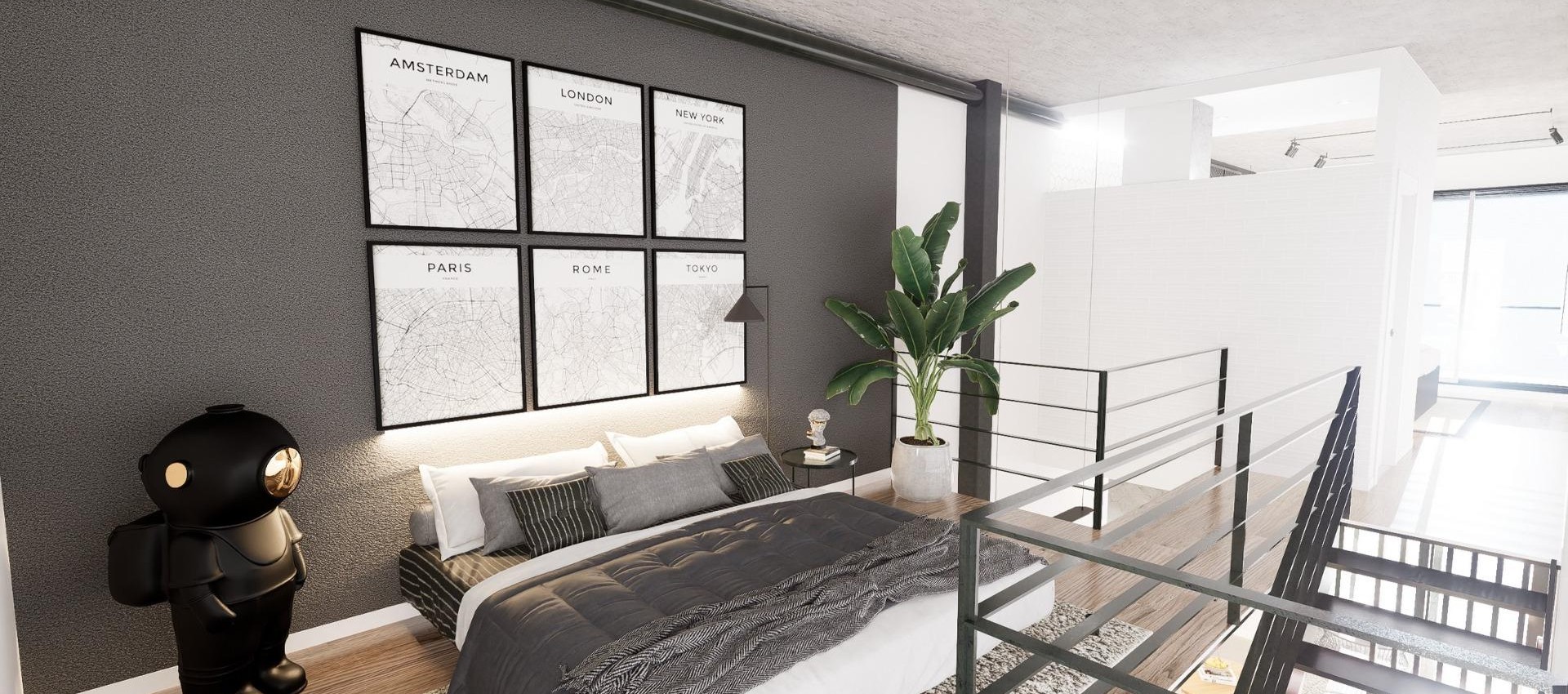 New Build - Apartment / flat - Alicante - Carolinas Bajas