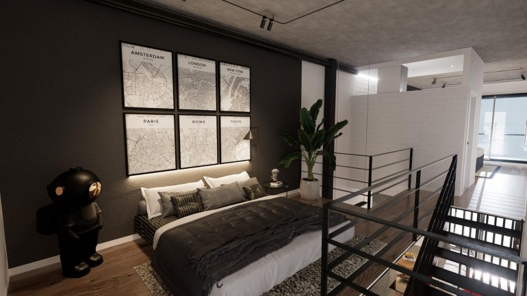 New Build - Apartment / flat - Alicante - Carolinas Bajas