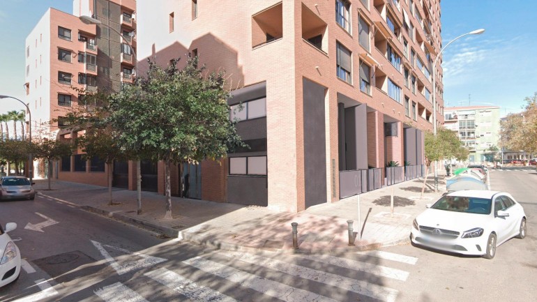 New Build - Apartment / flat - Alicante - Carolinas Bajas