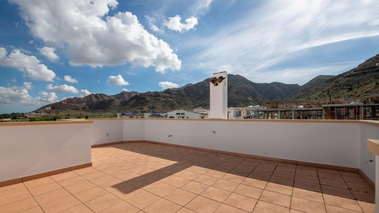 New Build - Town House - Cox - San Fernando