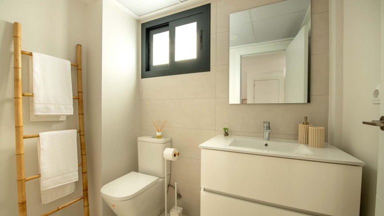 Nueva construcción  - Bungalow - Cox - San Fernando