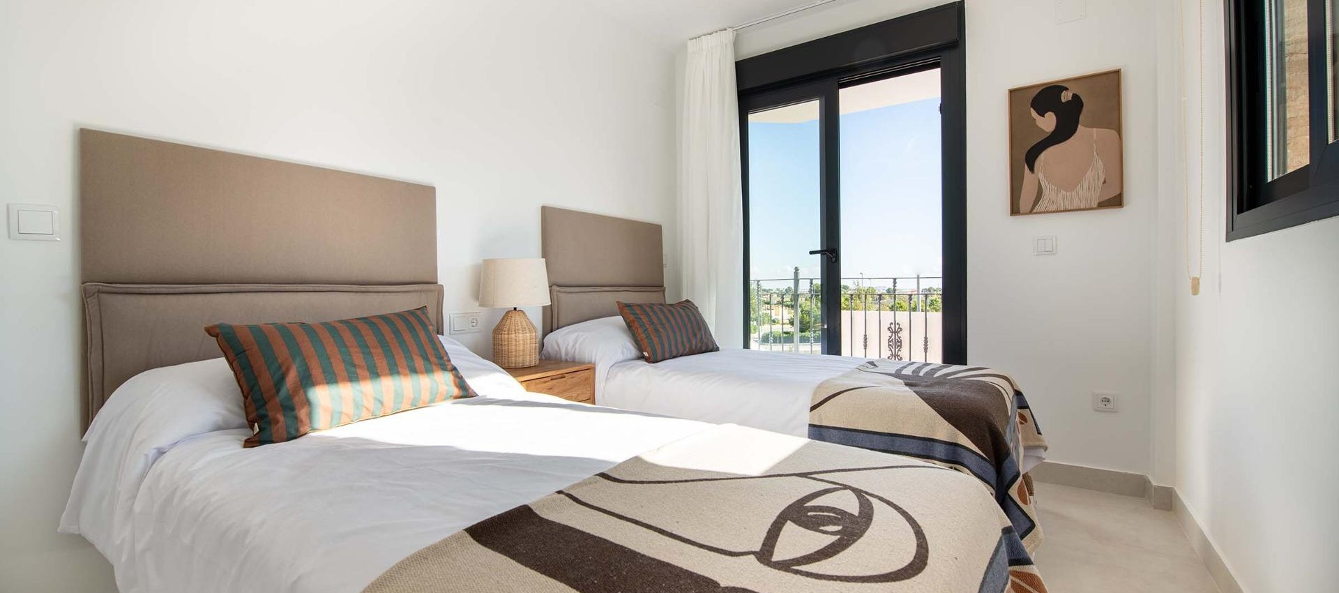 Nueva construcción  - Bungalow - Cox - San Fernando