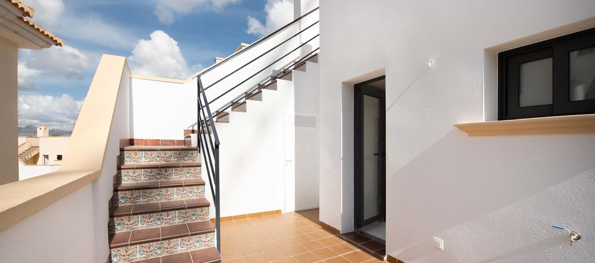 Nueva construcción  - Bungalow - Cox - San Fernando