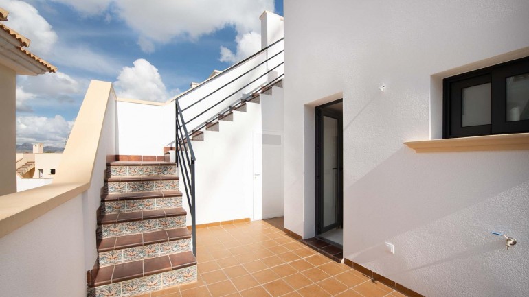 Nueva construcción  - Bungalow - Cox - San Fernando