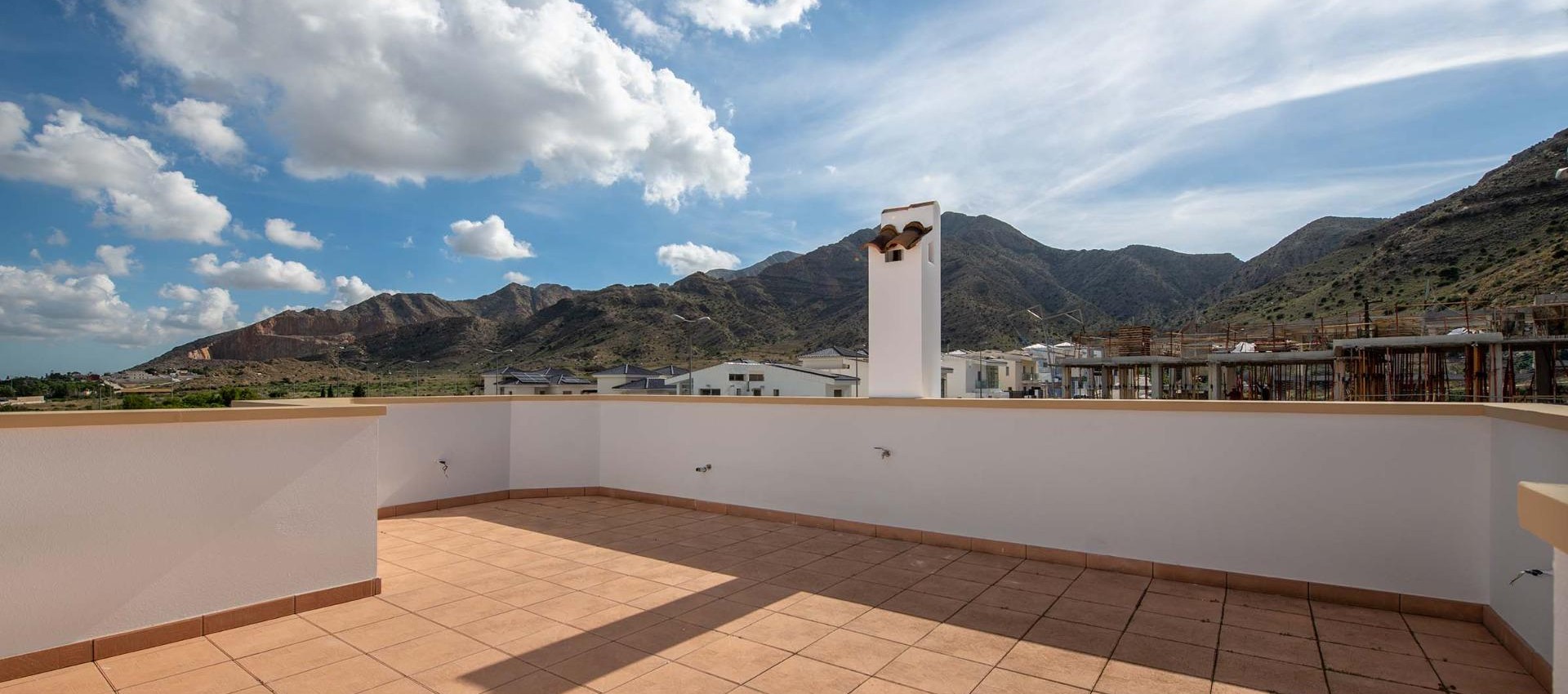 Nouvelle construction - Bungalow - Cox - San Fernando