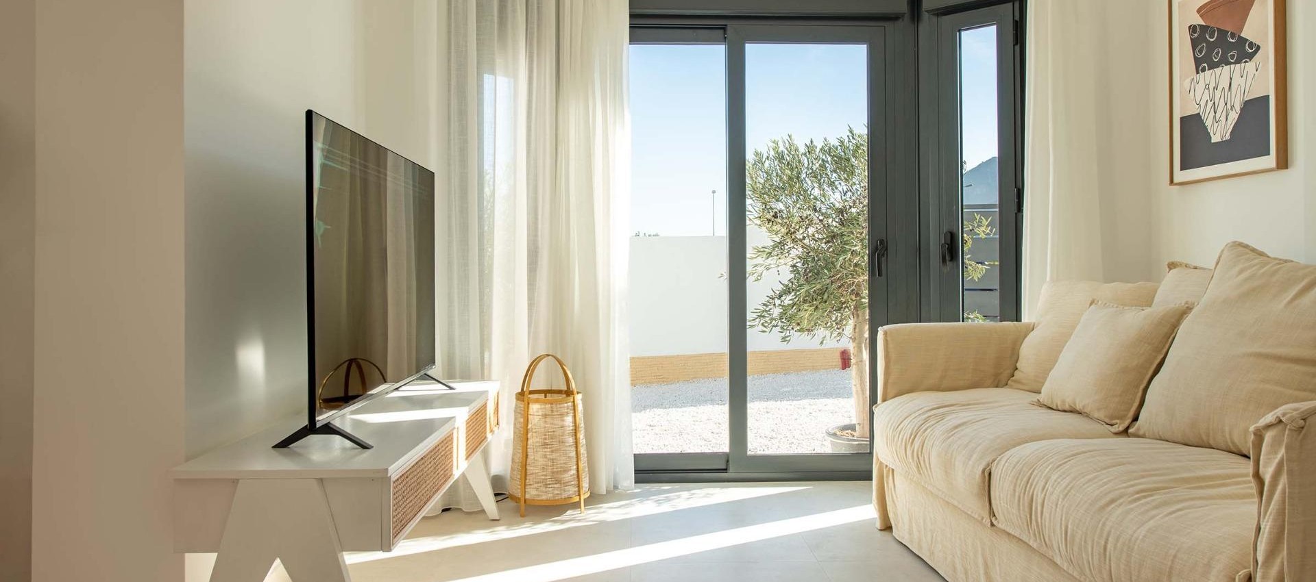 Nouvelle construction - Bungalow - Cox - San Fernando