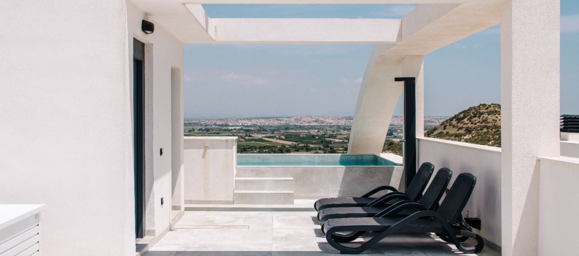 New Build - Bungalow - Rojales - La Marquesa Golf