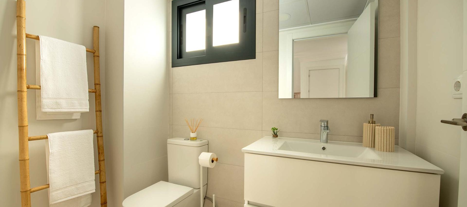 Nouvelle construction - Bungalow - Cox - San Fernando