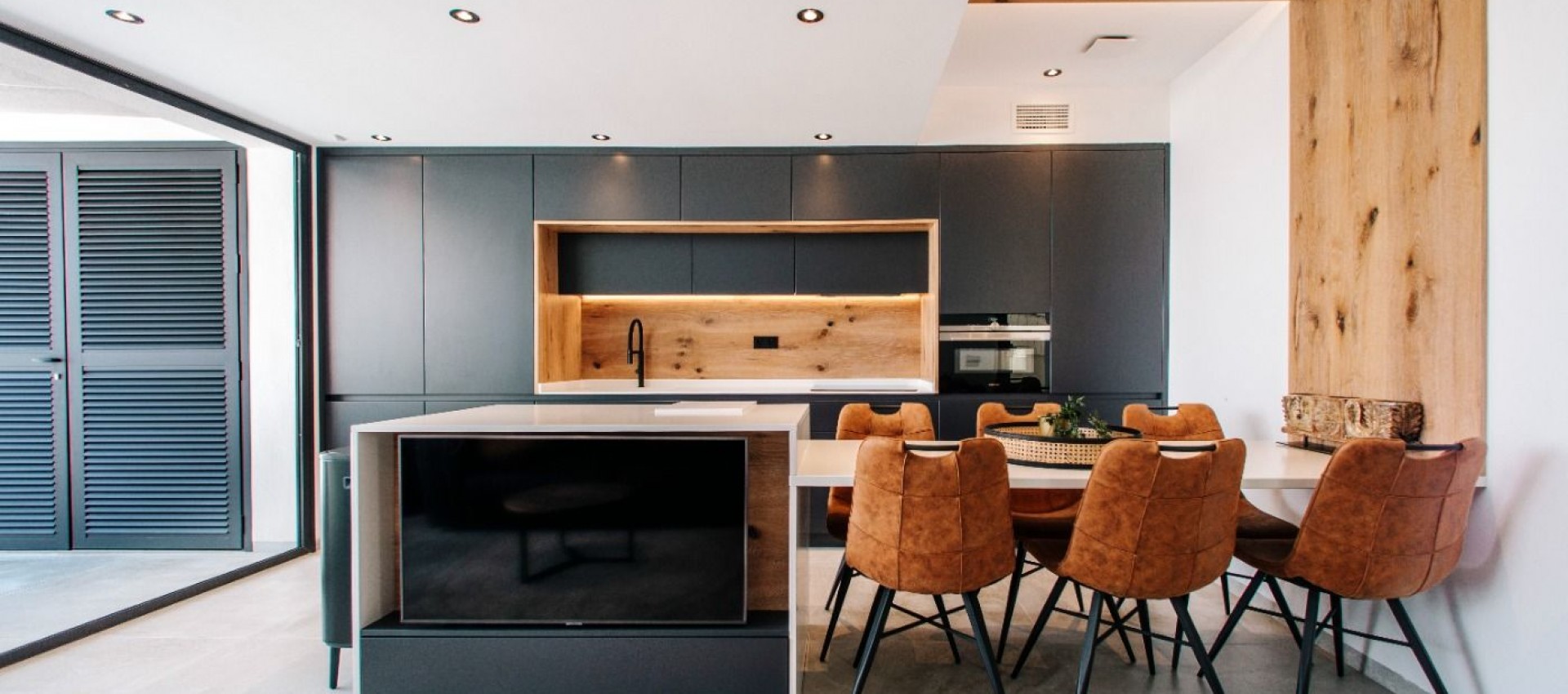 New Build - Bungalow - Rojales - La Marquesa Golf