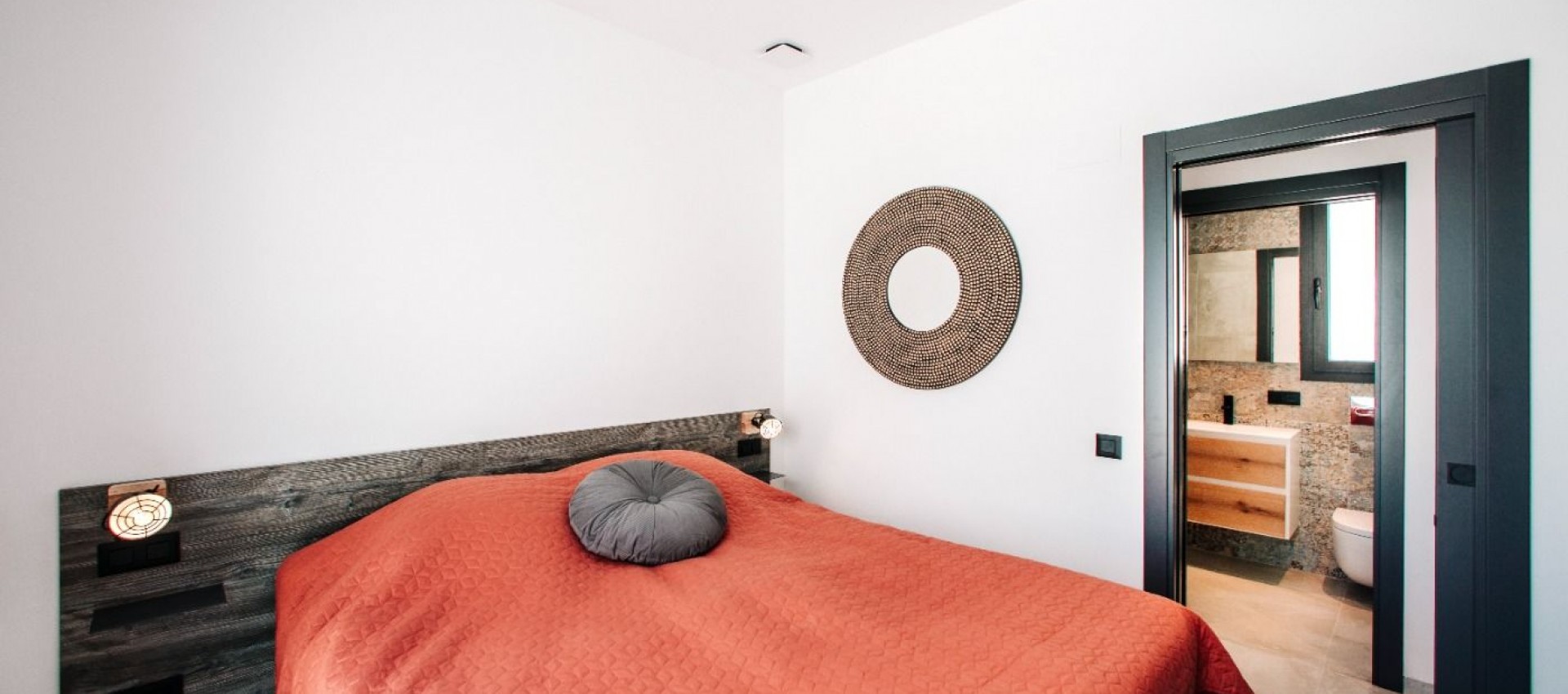 New Build - Bungalow - Rojales - La Marquesa Golf