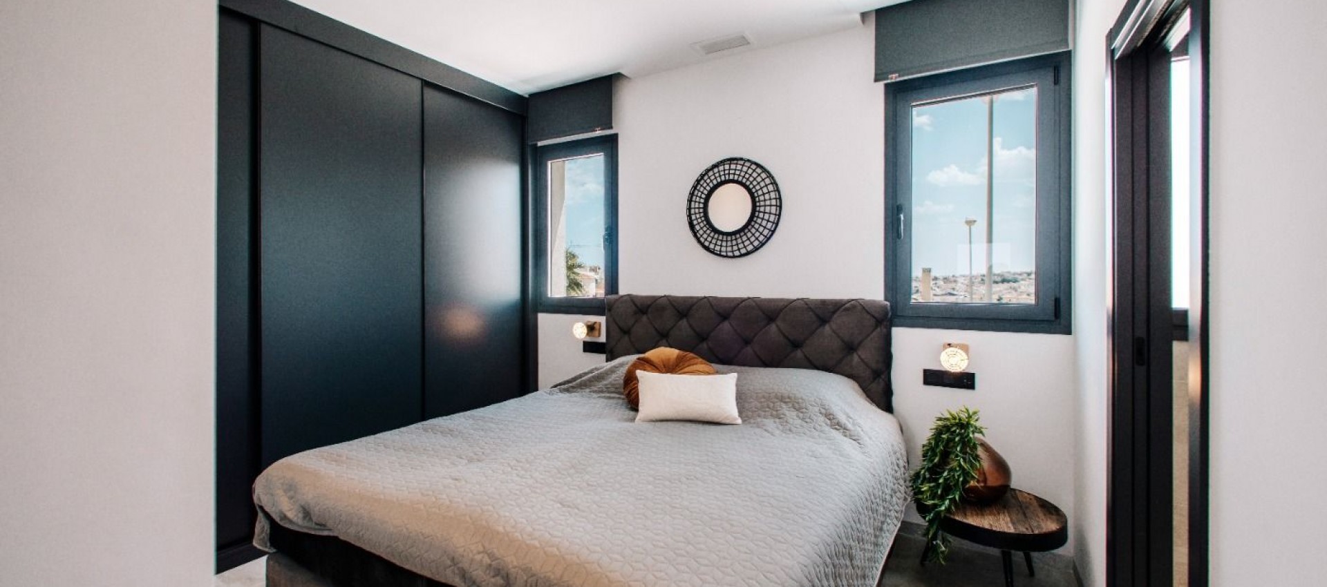 New Build - Bungalow - Rojales - La Marquesa Golf