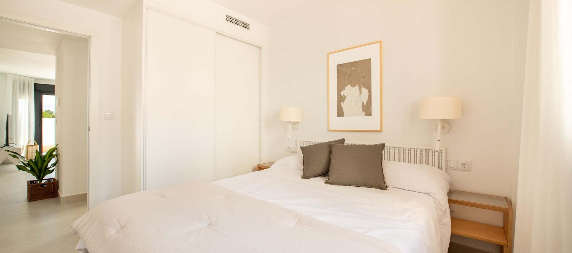 New Build - Town House - Cox - San Fernando