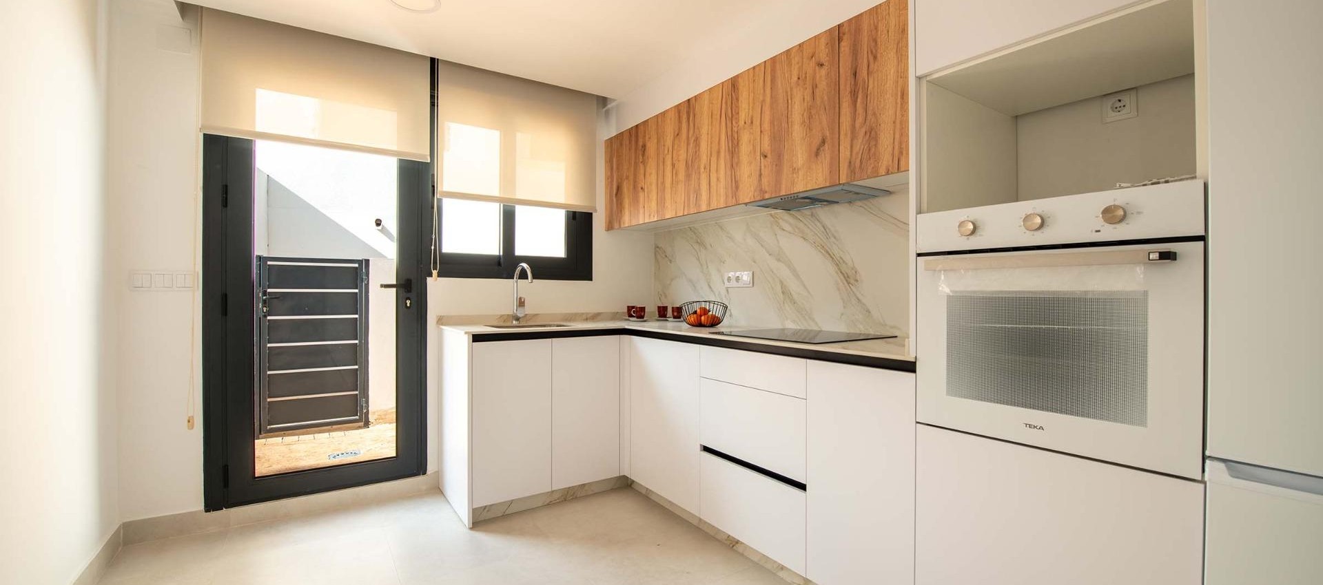 Nouvelle construction - Bungalow - Cox - San Fernando