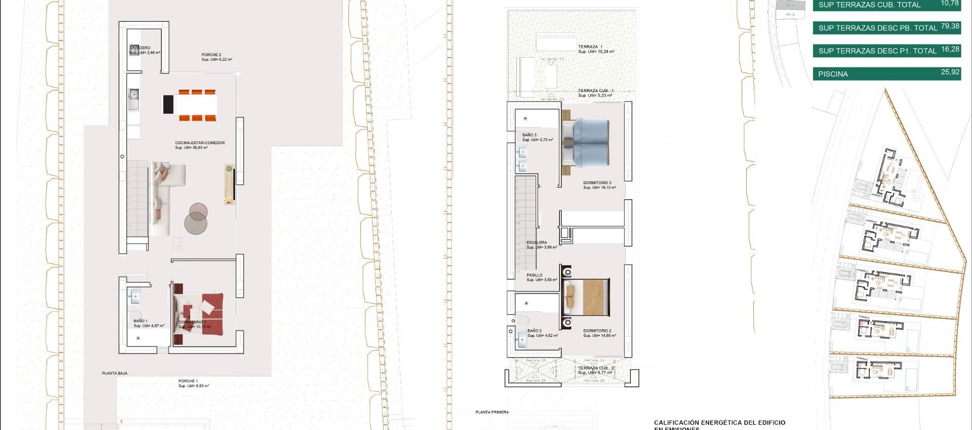 New Build - Villa - Finestrat - Sierra Cortina