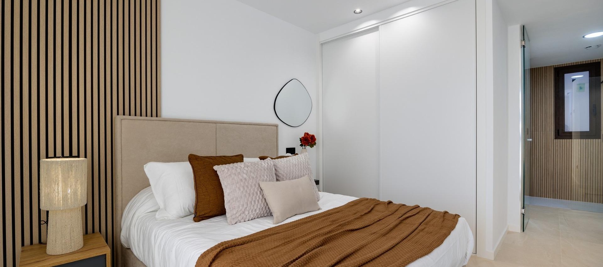 Nouvelle construction - Appartement - Los Alcázares - La Serena Golf