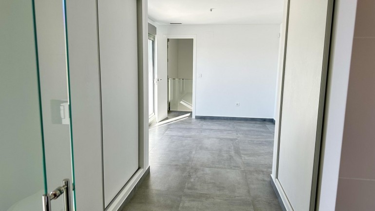 Nueva construcción  - Villa - Algorfa - La Finca Golf