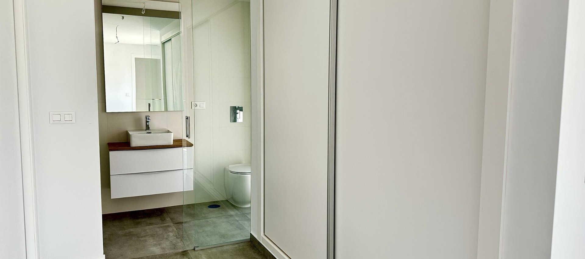 Nueva construcción  - Villa - Algorfa - La Finca Golf